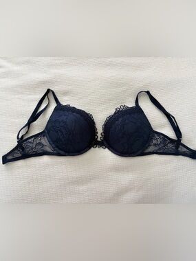 Victoria’s Secret push up bra